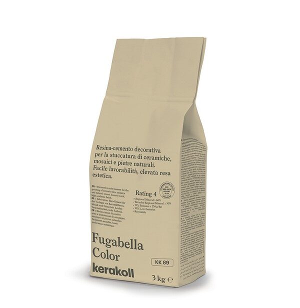 Fugabella Color KK 89 (3kg)