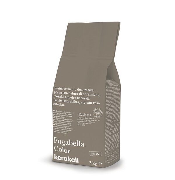 Fugabella Color KK 92 (3kg)