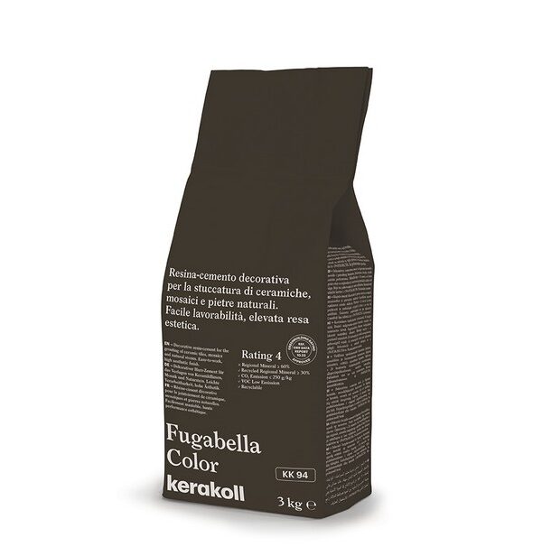 Fugabella Color KK 94 (3kg)