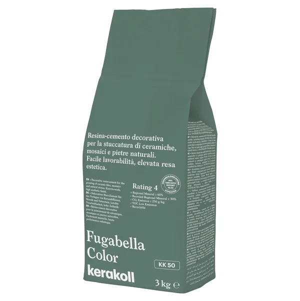 Fugabella Color KK 50 (3kg)