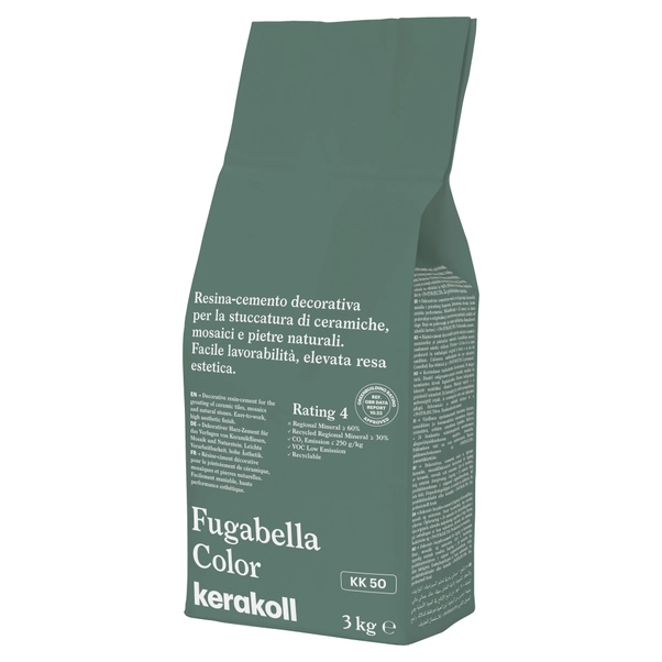 Fugabella Color KK 50 (3kg)