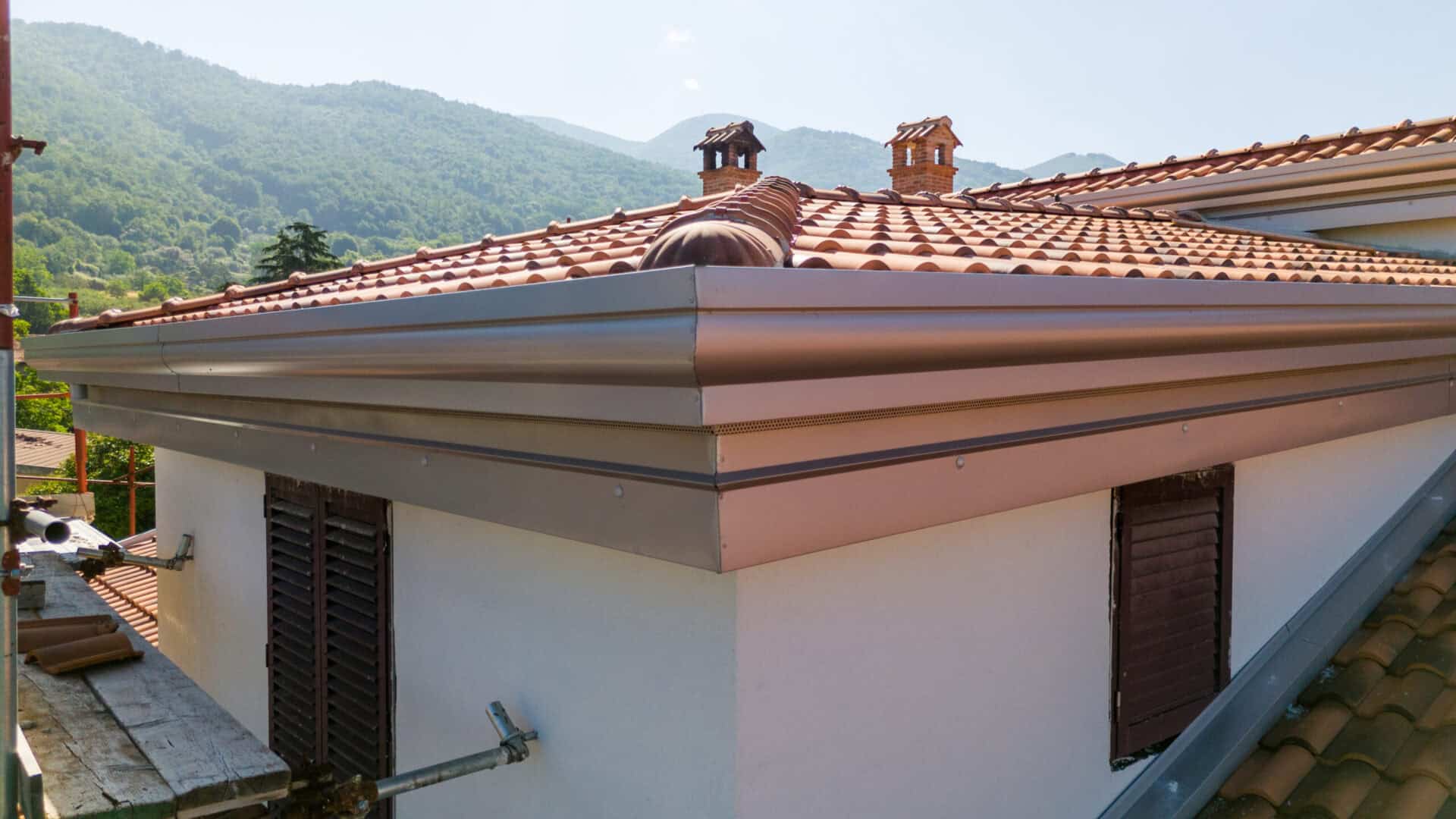 Come Scegliere le Migliori Coperture per il Tetto