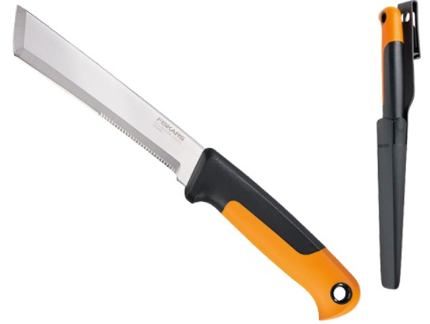 Coltello Raccoglifrutta X K82 "FISKARS" 1062830