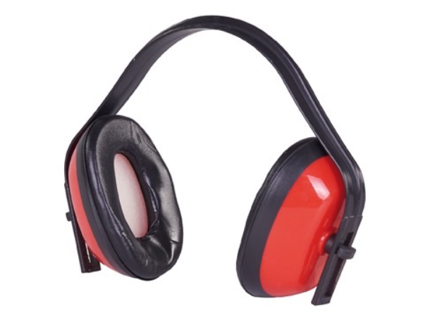 Cuffie antirumore STD