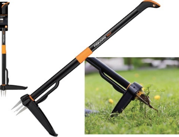 Estirpatore XACT Fiskars 139950