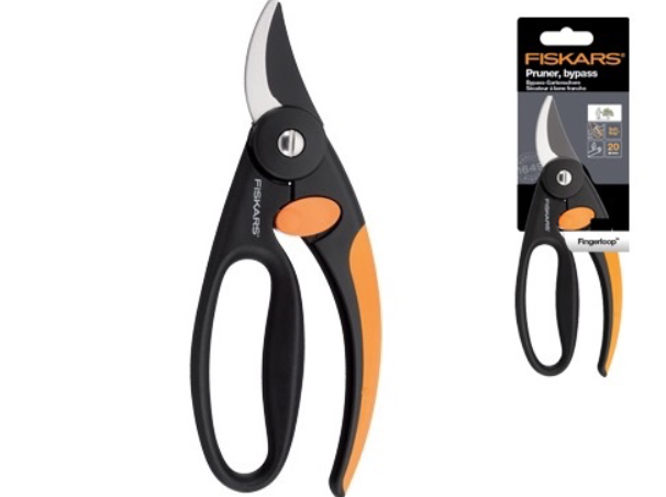 Forbici Bypass Fingerloop P44 Fiskars
