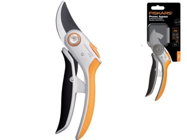 Forbici Bypass Plus P 751 Fiskars