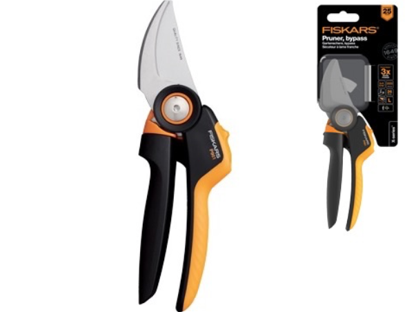 Forbici Powergear L Bypass P961 Fiskars