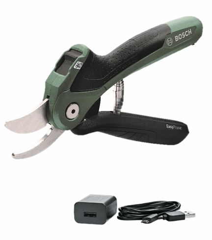 Forbici Potatrice batteria 3,6V Bosch Li Easyprune