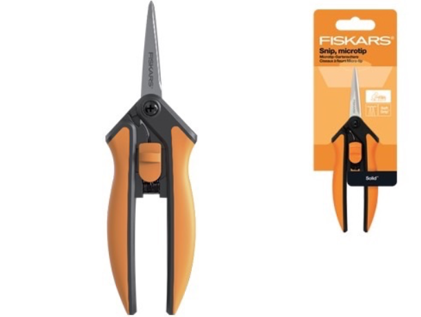 Forbici Solid Snip SP13 Fiskars