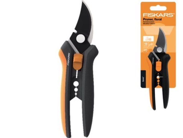 Forbici Solid Snip SP14 Fiskars