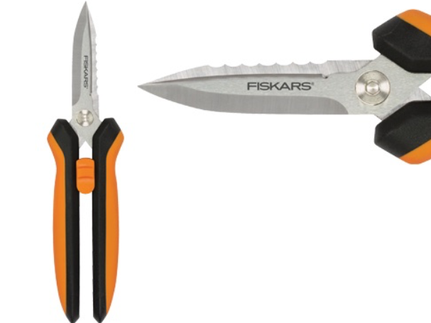 Forbici Solid SNIP SP320 Fiskars 1063328