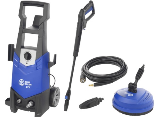 Idropulitrice Annovi Reverberi Blue Clean 1800W AR 375