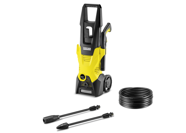 Idropulitrice Karcher 1600W K3