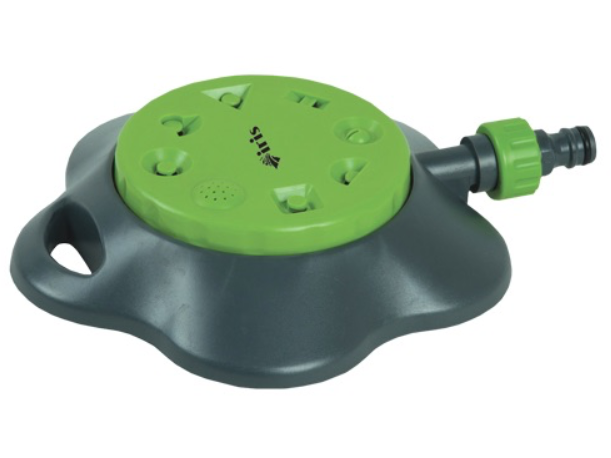Irrigatore Brixo Iris Jolly multifunzione
