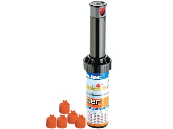 Irrigatore mini turbina 90474