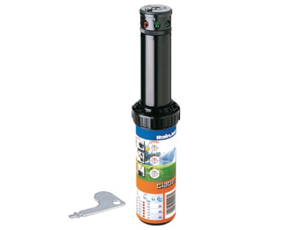 Irrigatore Claber a turbina multigetto 90480