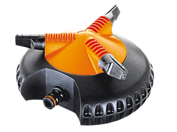 Irrigatore Claber Idrojet 8694