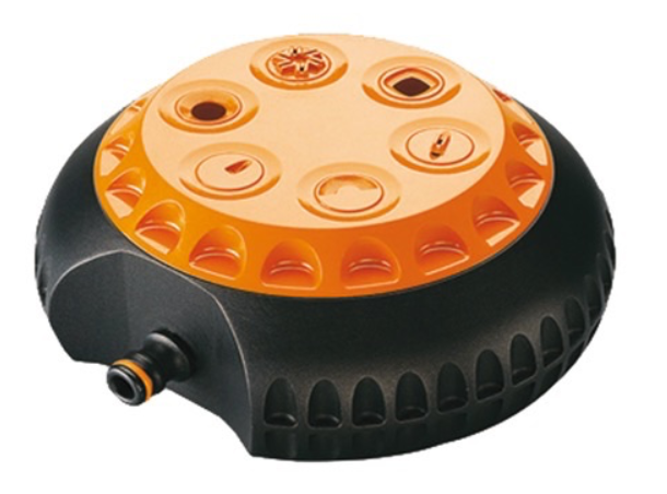 Irrigatore Claber multifunzione 8654