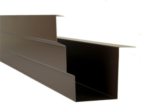 Due scalette SV 41.5 1 mt.