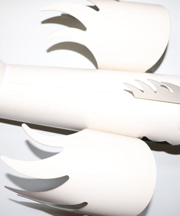 Drago All-Bianco dm 80