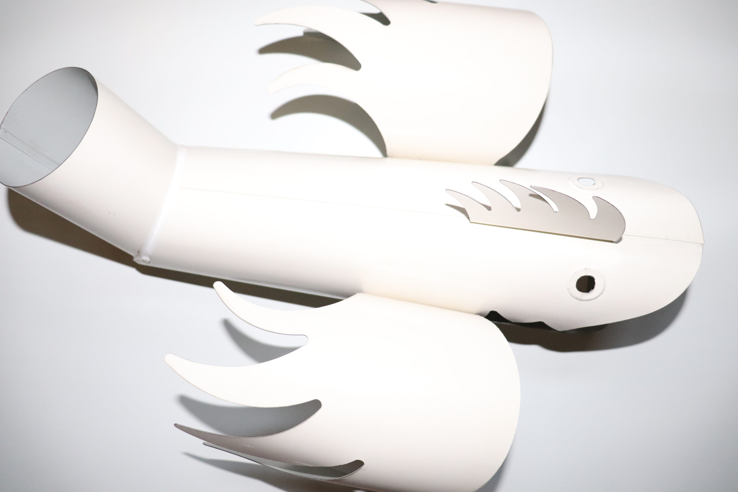 Drago All-Bianco dm 80