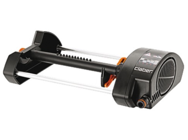 Irrigatore oscillante Compact 12 Claber 8748