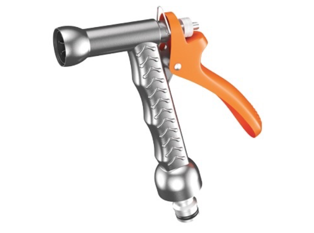 Lancia a pistola Basic Metal Jet Claber 9619