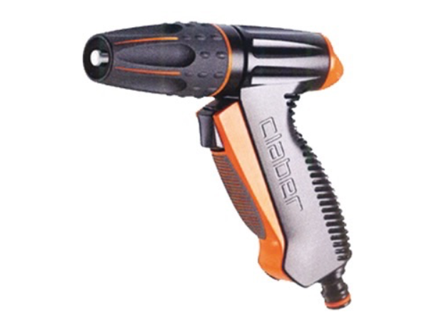 Lancia Claber a pistola Precision 9561