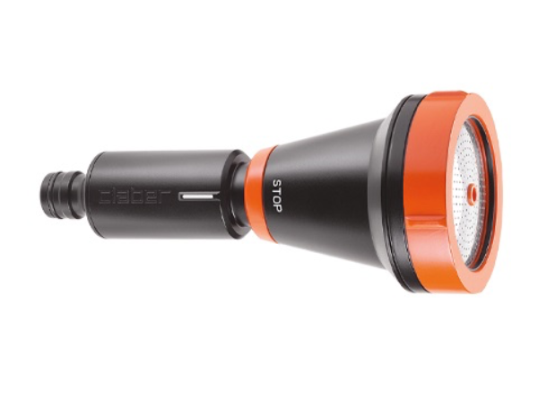 Lancia Claber Master Pro Max Flow 9658