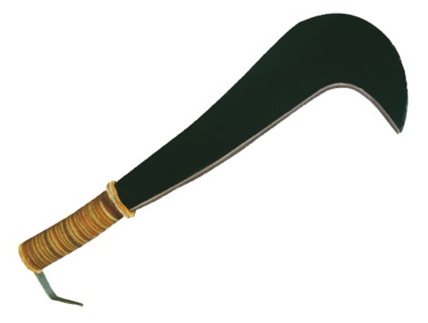 Maracci roncola Galizzi 1001