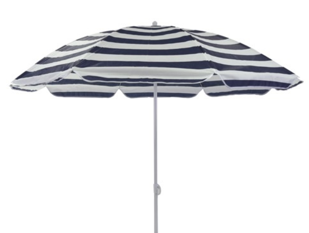 Ombrellone spiaggia Sun Stripes