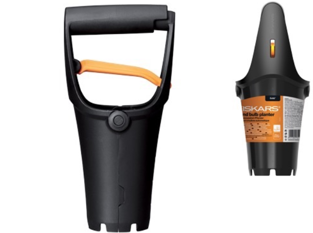 Piantabulbi manuale Solid Fiskars