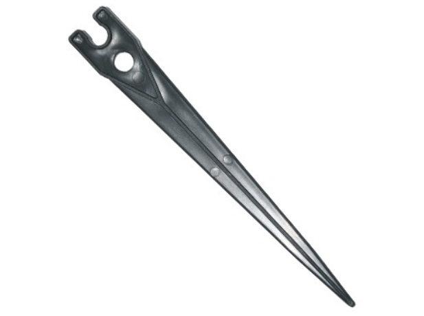 Picchetti di supporto Iris Drop 3/16"