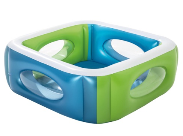Piscina gonfiabile Window BestWay 51132