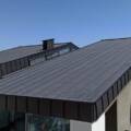 Doppia aggraffatura: la soluzione ideale per le coperture in metallo
