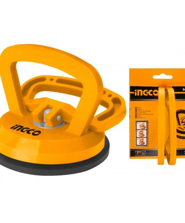 Ventosa monoplacca dm 115 portata 25 Kg