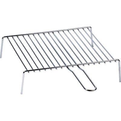 GRATICOLA BARBECUE A BARRE SINGOLA FD