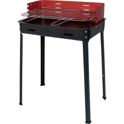BARBECUE CARBONELLA FLAVIA MILLE
