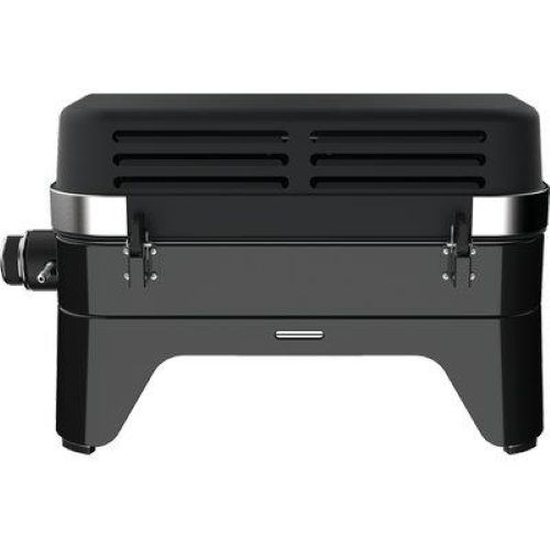 BARBECUE GAS ATTITUDE 2GO BLACK CAMPINGAZ - immagine 3