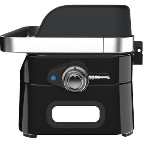 BARBECUE GAS ATTITUDE 2GO BLACK CAMPINGAZ - immagine 2