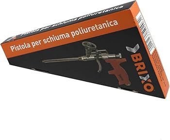 Pistola schiuma Brixo