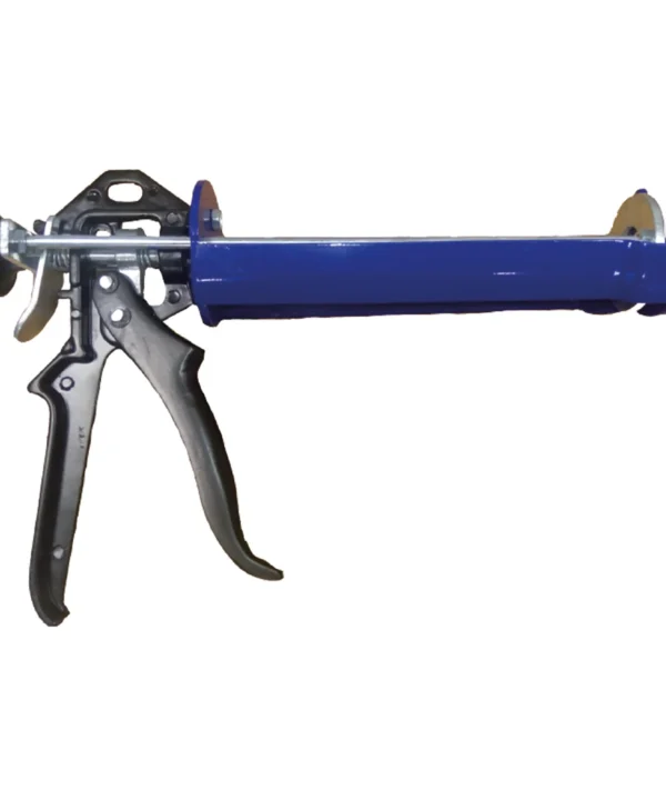 Pistola ancorante chimico