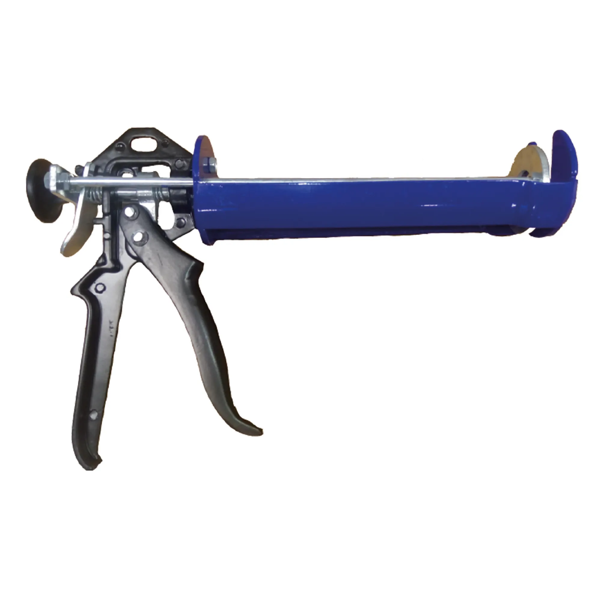 Pistola ancorante chimico