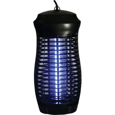 STERMINATORE INSETTI LED MINI EFFE