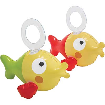 PLAYCENTER FISHING FUN 57162 INTEX - immagine 4