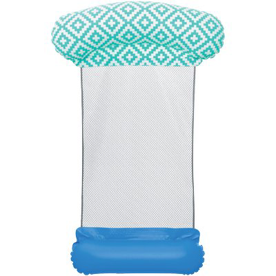 AMACA GALLEGGIANTE COMFORT PLUSH 43555 BESTWAY
