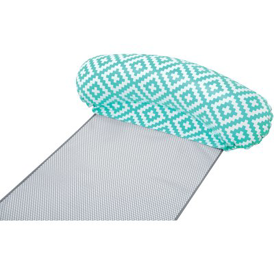AMACA GALLEGGIANTE COMFORT PLUSH 43555 BESTWAY - immagine 2