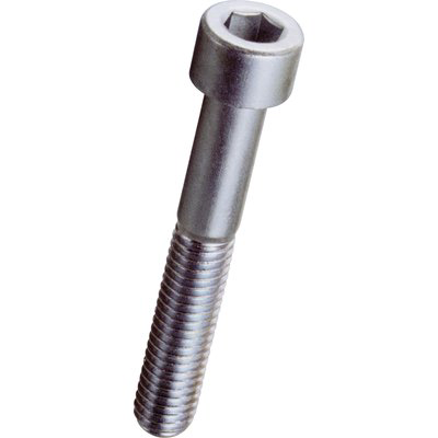 VITE METALLO TCCE ZINCATA