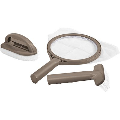 KIT PULIZIA SPA 28004 INTEX